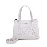 Floral Elegance Tote Bag