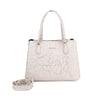 Floral Elegance Tote Bag