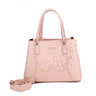 Floral Elegance Tote Bag