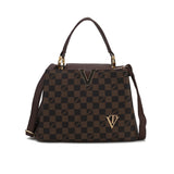 Timeless Aura Vt Handbag