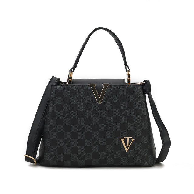 Timeless Aura Vt Handbag