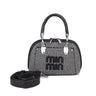 Signature Charm Handbag