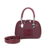 Signature Charm Handbag