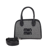 Heritage Luxe Handbag