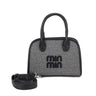 Heritage Luxe Handbag