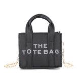 Mini Street Tote Bag