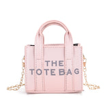 Mini Street Tote Bag