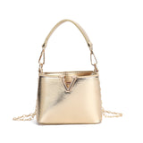Mini V-Lock Bucket Bag