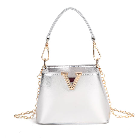 Mini V-Lock Bucket Bag