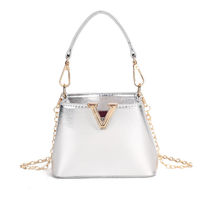 Mini V-Lock Bucket Bag
