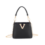 Mini V-Lock Bucket Bag