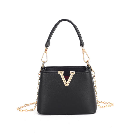 Mini V-Lock Bucket Bag