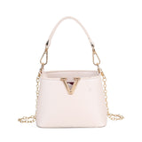 Mini V-Lock Bucket Bag