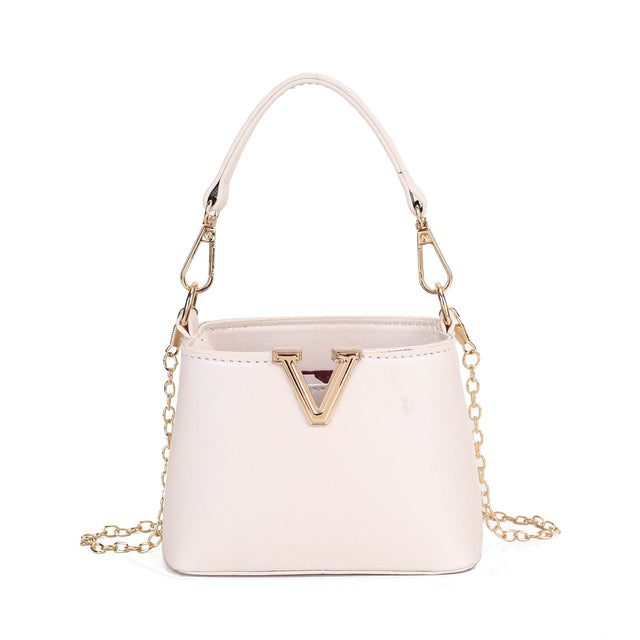 Mini V-Lock Bucket Bag