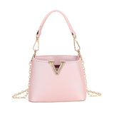 Mini V-Lock Bucket Bag