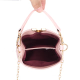 Mini V-Lock Bucket Bag