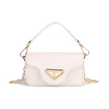 Curve Flap Mini Sling Bag