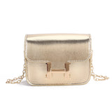 Mini H-Clasp Sling Bag