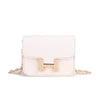 Mini H-Clasp Sling Bag