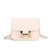 Mini H-Clasp Sling Bag