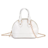 Dome Bloom Mini Handbag