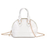 Dome Bloom Mini Handbag