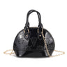 Dome Bloom Mini Handbag