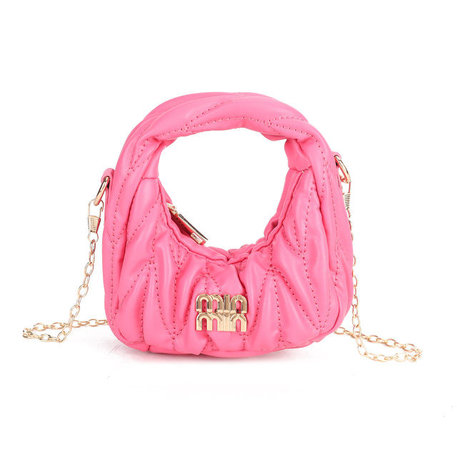 Soft Mini Loop Bag