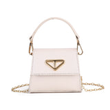 Petite Flap Chain Mini Bag