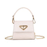 Petite Flap Chain Mini Bag