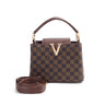 Signature V Hand Bag
