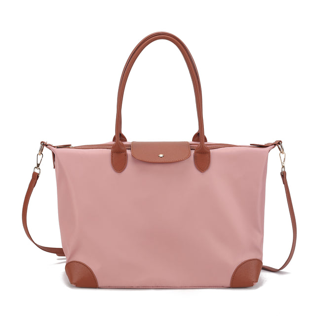 Champ Polyamide Large Tote Bag