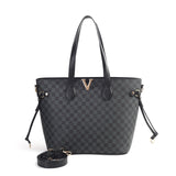 Signature Large Everyday Tote