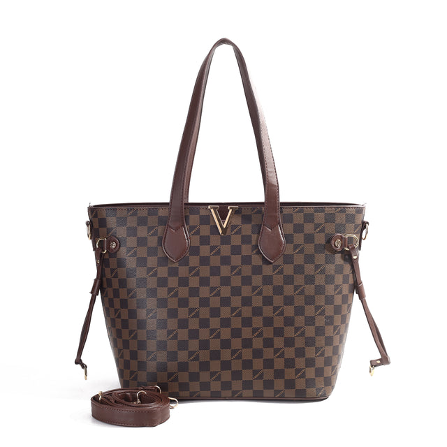 Signature Large Everyday Tote