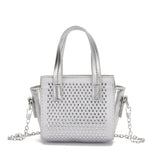 Classic Crystal Mini Bag