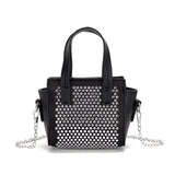 Classic Crystal Mini Bag