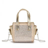 Classic Crystal Mini Bag