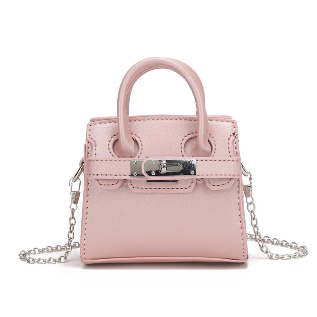 Hermis Shiny mini Bag