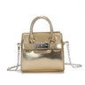 Hermis Shiny mini Bag