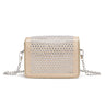 Stylish Crystal Mini Bag