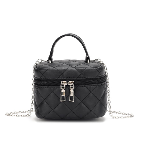 Boxi Shiny mini bag