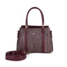 Classic Paisley Tote Bag