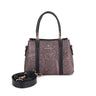 Classic Paisley Tote Bag