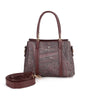Classic Paisley Tote Bag