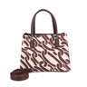 Printed Everyday Tote Handbag