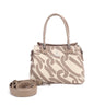 Printed Crossbody Handbag