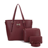 Prestige Carryall 3-Piece Set