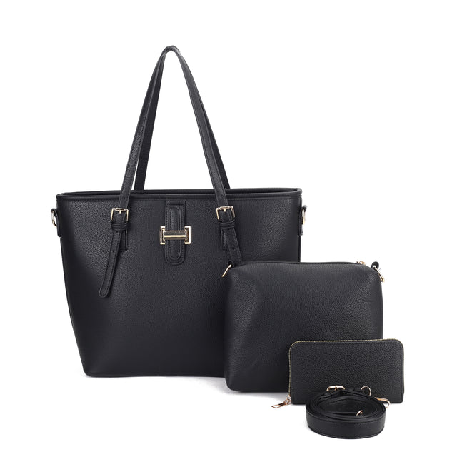 Prestige Carryall 3-Piece Set