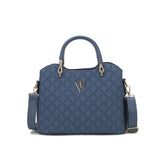 EMBOSSED CLASSY HANDBAG