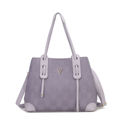 FASHIONFOLIO PASTEL HANDBAG